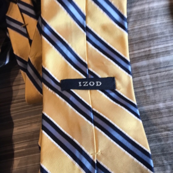 Ties - Picture 5 of 7